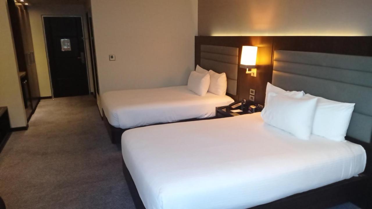 Rosa Bela Hotel&Convention Center Puerto Ordaz Esterno foto