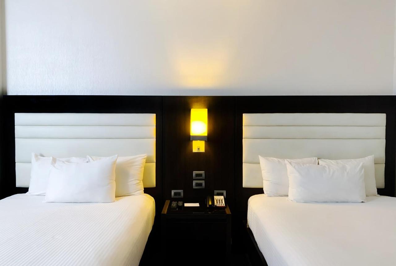 Rosa Bela Hotel&Convention Center Puerto Ordaz Esterno foto