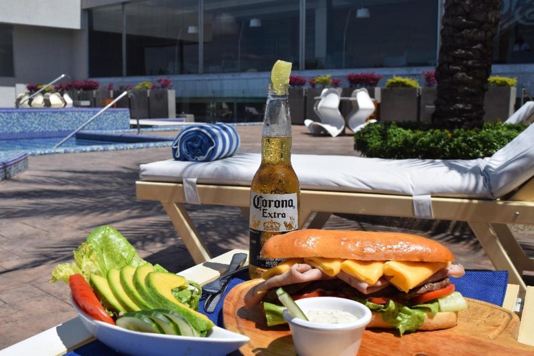 Rosa Bela Hotel&Convention Center Puerto Ordaz Esterno foto