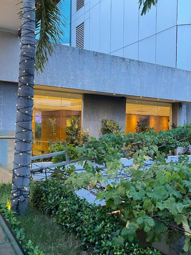 Rosa Bela Hotel&Convention Center Puerto Ordaz Esterno foto